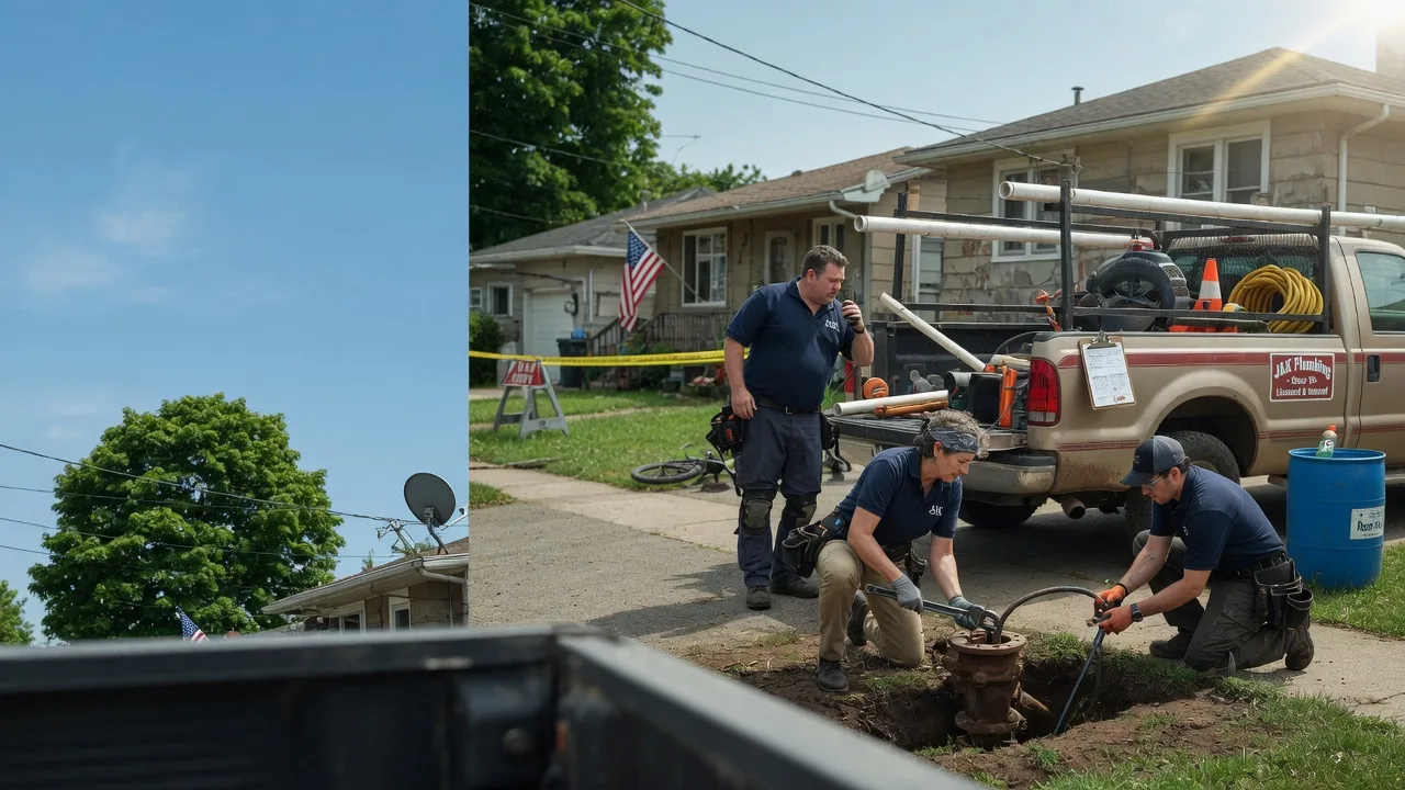 Water Heater Replacement in Drew, MS near me